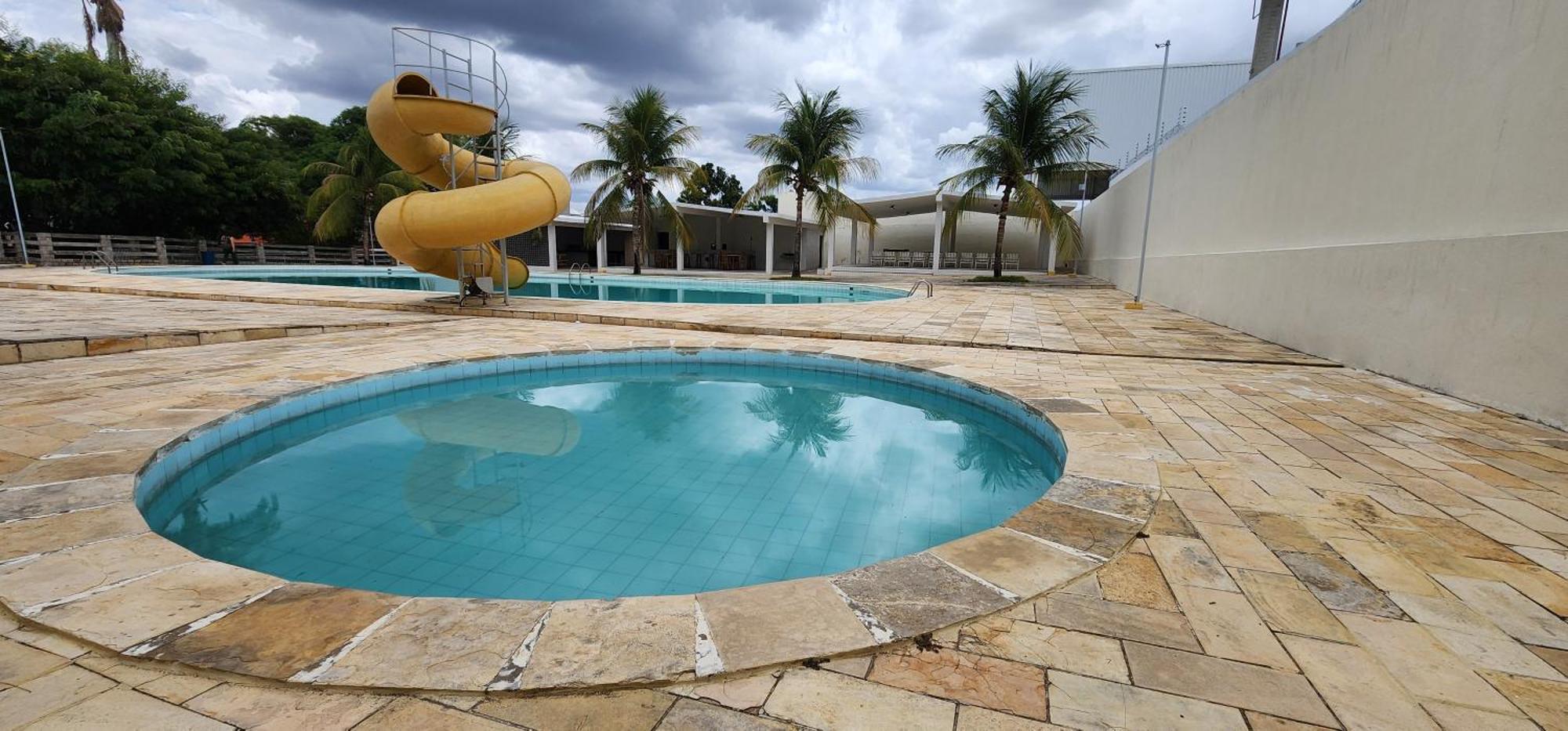 Hotel Das Palmeiras 塞拉塔利亚达 外观 照片
